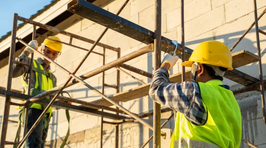 Local Chimney Repair in Saint George Island, AK